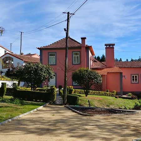 Quinta Das Aguias Aveiro Exterior photo