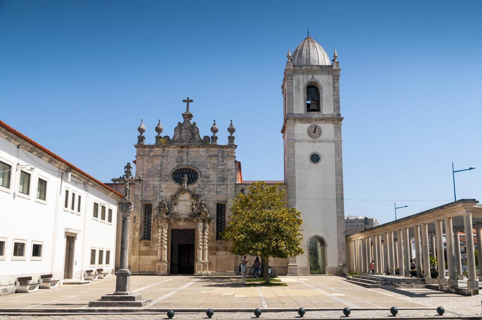 Quinta Das Aguias Aveiro Exterior photo