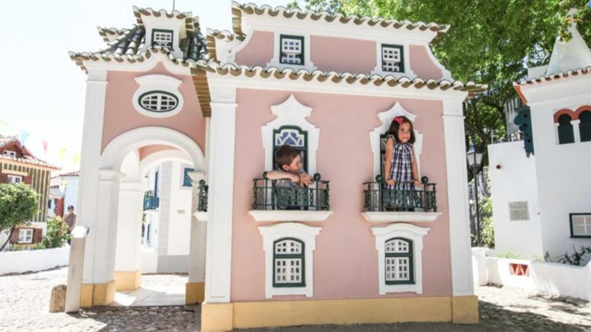Quinta Das Aguias Aveiro Exterior photo