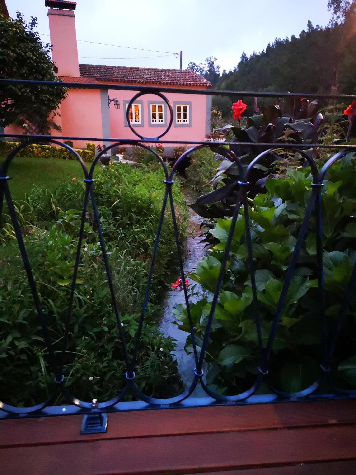Quinta Das Aguias Aveiro Exterior photo
