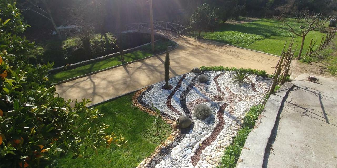 Quinta Das Aguias Aveiro Exterior photo